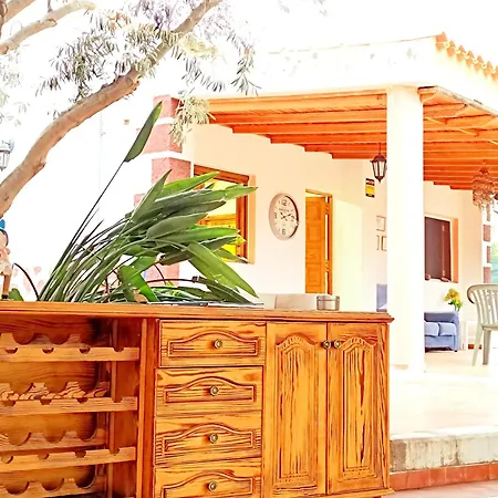 مزرعة للإقامة Django Santa Lucia