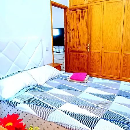 Django مزرعة للإقامة Santa Lucia