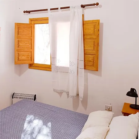 Django مزرعة للإقامة *