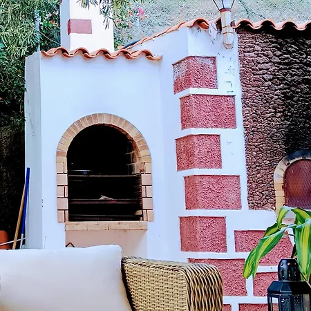 Django Santa Lucía