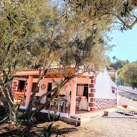 Farmház Django Santa Lucia