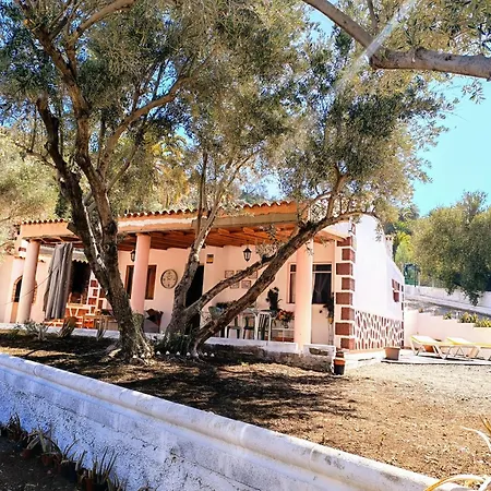 Django * Santa Lucía